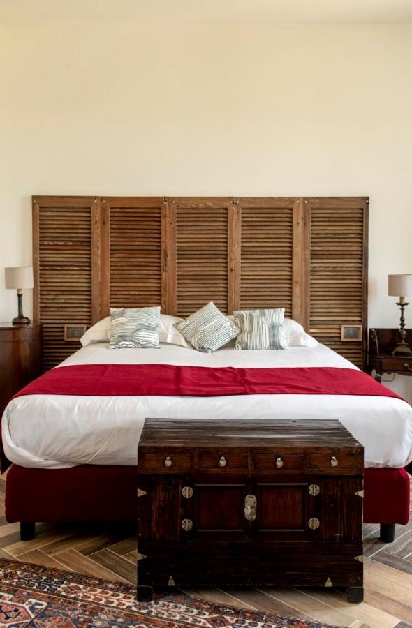 Le Vecchie Persiane - Bed & Breakfast Diano dʼAlba Exteriér fotografie