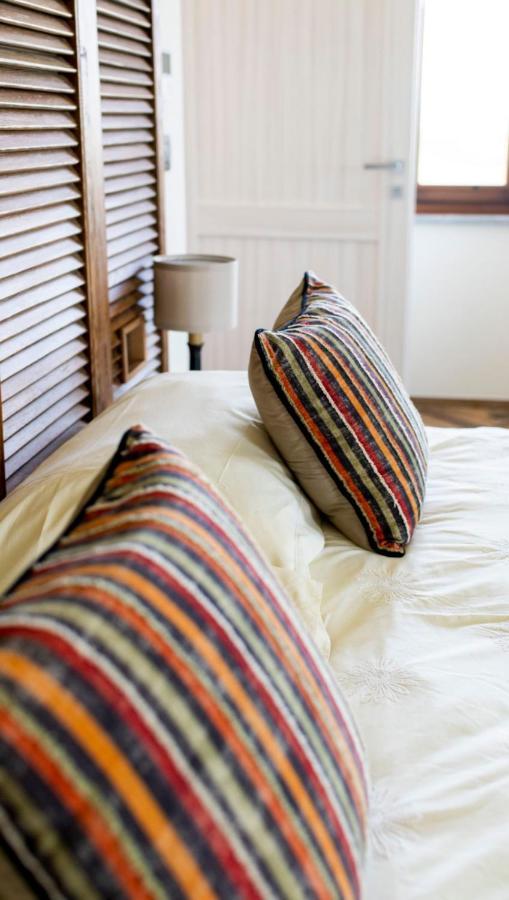 Le Vecchie Persiane - Bed & Breakfast Diano dʼAlba Exteriér fotografie